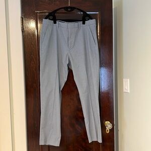 Men’s Bonobos Dress Pants, Athletic fit